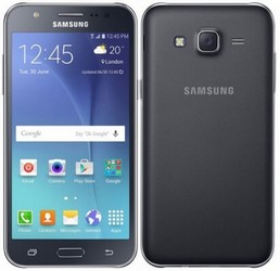 Замена динамика на телефоне Samsung Galaxy J5 в Кемерово